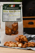 Italian White Wine Biscuits