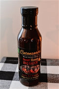 Catanzaro’s All Natural BBQ Sauce & Marinade