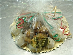 Gourmet Italian Cookie Platter Sampler