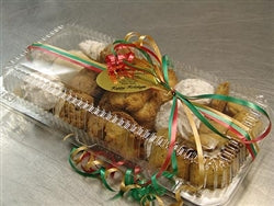 Gourmet Italian Cookie Sample