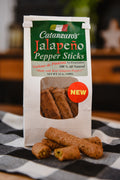 Jalapeno Pepper Sticks