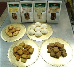 Catanzaro's Biscuit Variety Pack